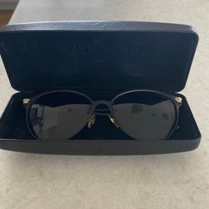 Versace sunglasses